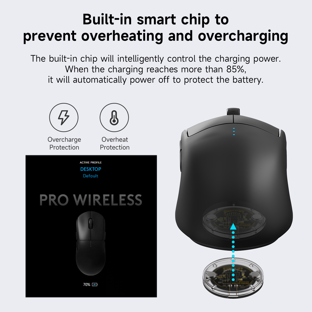 Logitech Pro 2 Lightspeed G502 - Logitech Mouse G502 리뷰 및 가격