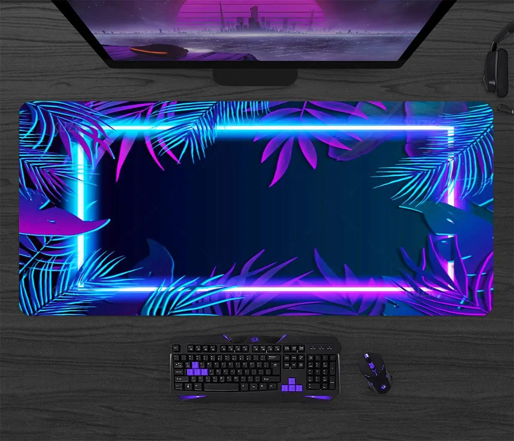 게임용 마우스 패드 마우스 패드 게이머 데스크 매트 대 - Gaming Keyboard Higround 리뷰 및 가격