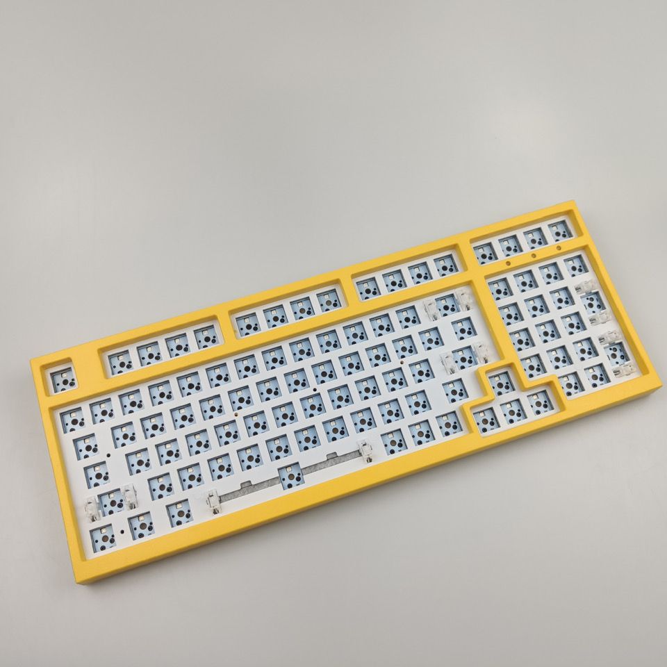 T98 키보드 키트 무선 3모드/유선 2.4GHz 블루 - Gaming Keyboard Hot Swappable 리뷰 및 가격