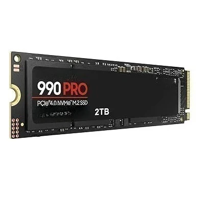 삼성 990 프로 2TB M.2 디스크 SSD NVMe - Samsung Ssd 990 Pro 리뷰 및 가격