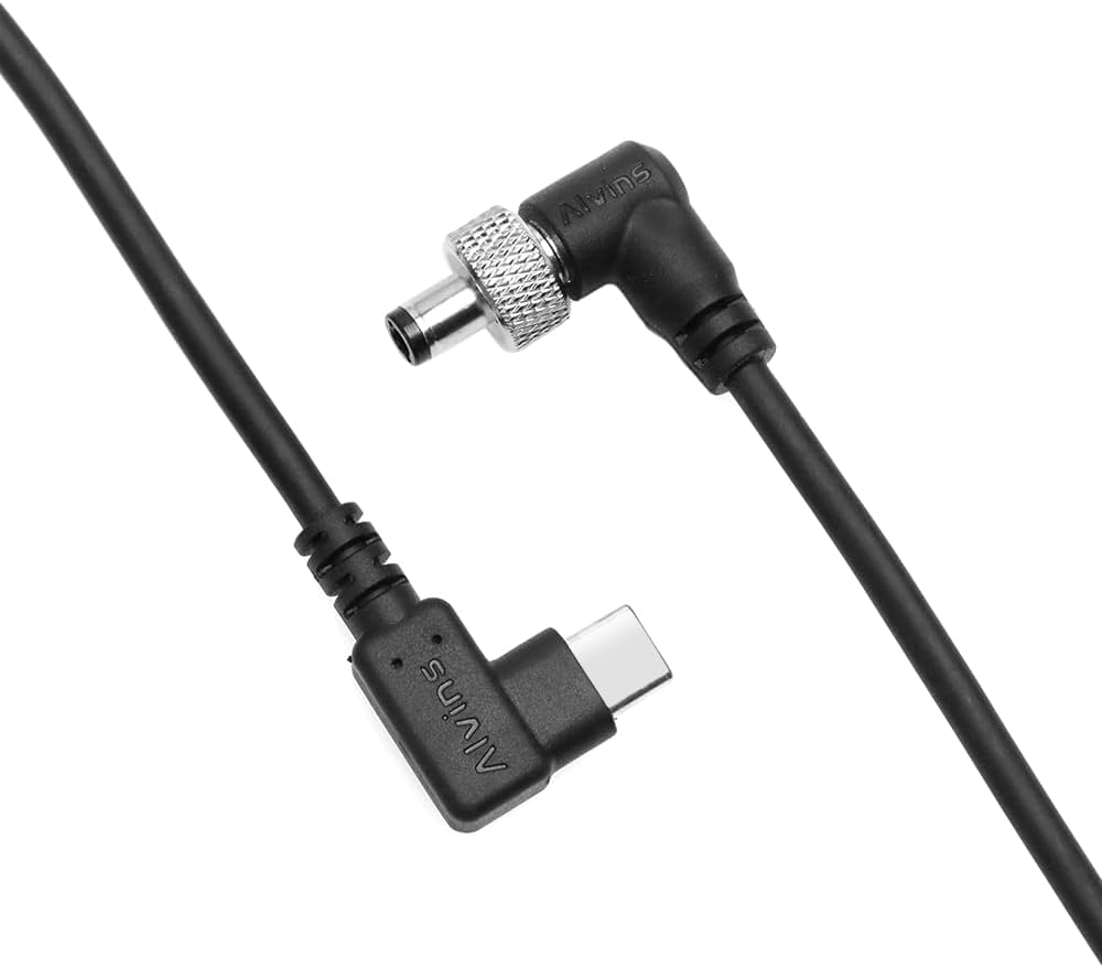 Alvin의 케이블 PD USB-C Type-C - A - Coiled Usb Cable 리뷰 및 가격
