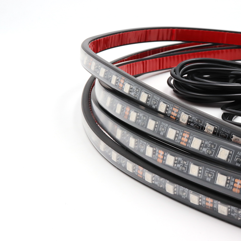 Niscarda-12V IP65 App Control  - Rgb Underglow Strip 리뷰 및 가격