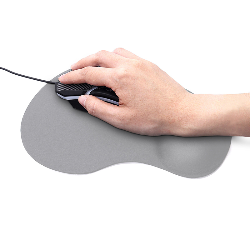 인체공학적 마우스 패드 실리콘 마우스패드 손목 받침대+ - Keyboard Mouse Bundle Gaming 리뷰 및 가격