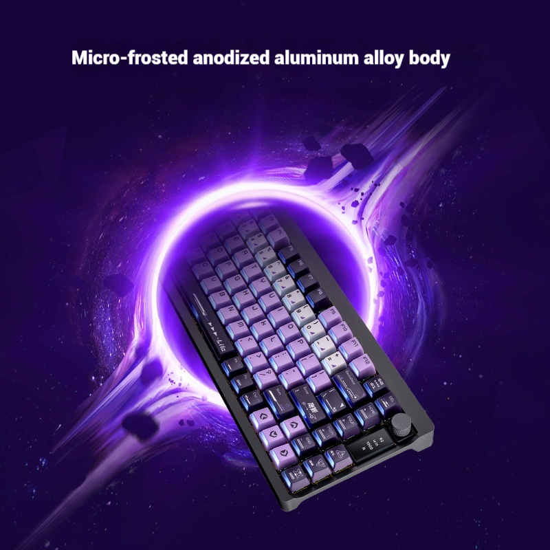 컬러풀 스타체이스 87 마그네틱 스위치 키보드 RGB  - Gaming Keyboard Mechanical 리뷰 및 가격